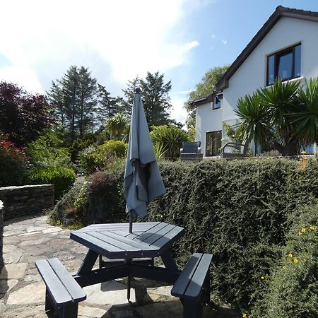 Rodeen Country House Castletownbere Extérieur photo