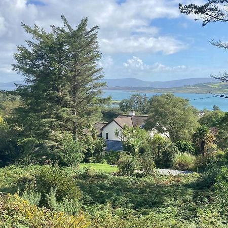 Rodeen Country House Castletownbere Extérieur photo