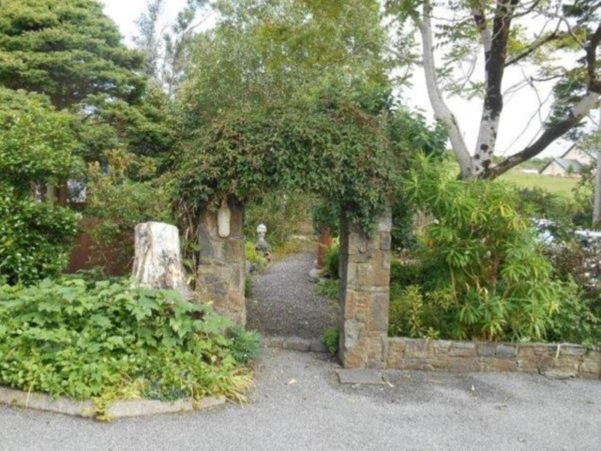 Rodeen Country House Castletownbere Extérieur photo
