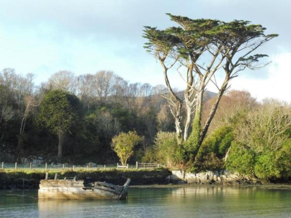Rodeen Country House Castletownbere Extérieur photo