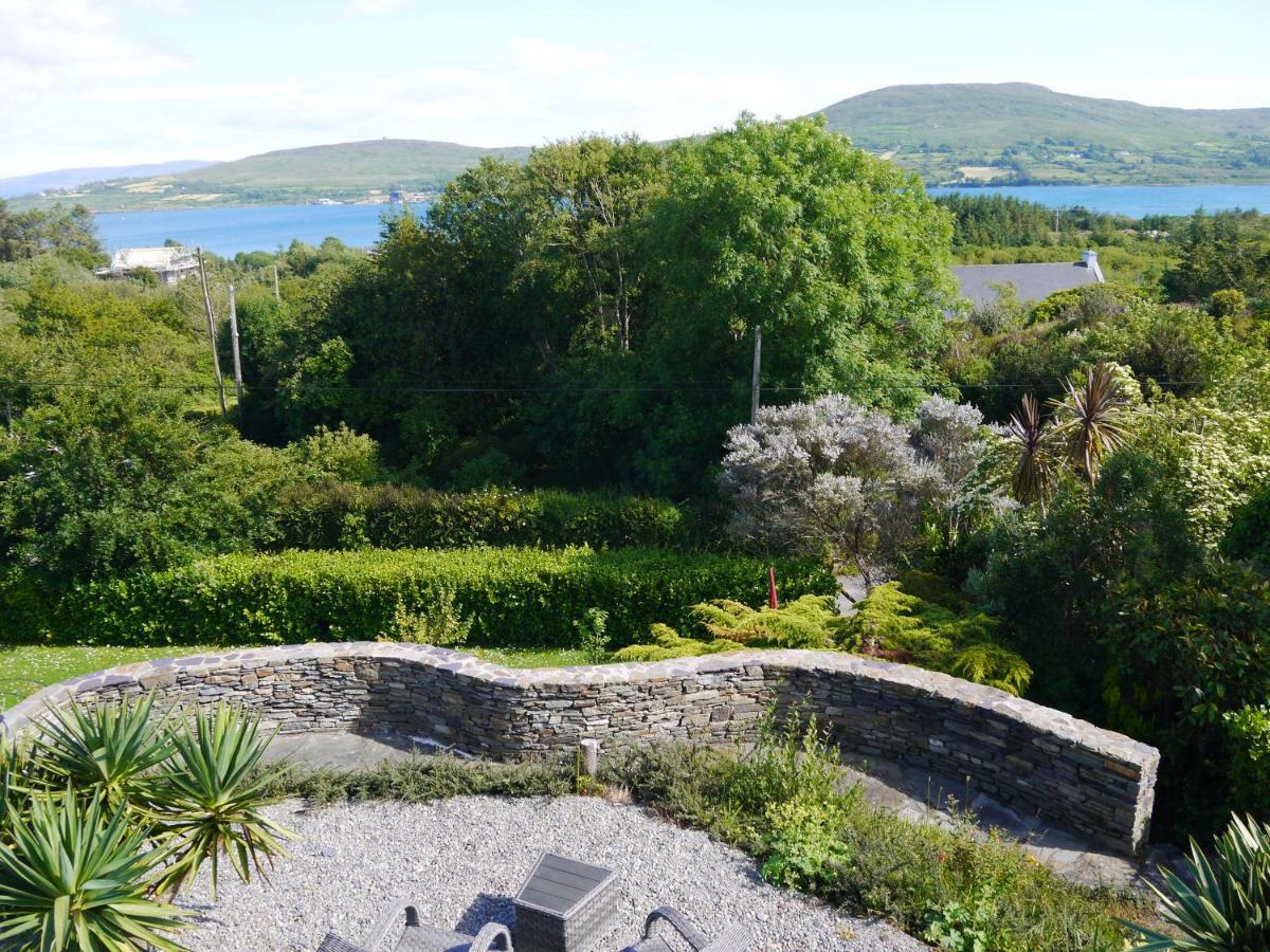Rodeen Country House Castletownbere Extérieur photo