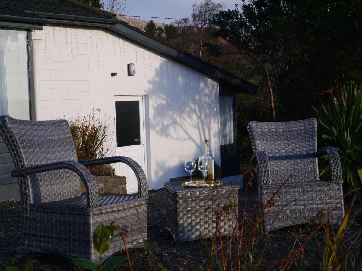 Rodeen Country House Castletownbere Extérieur photo