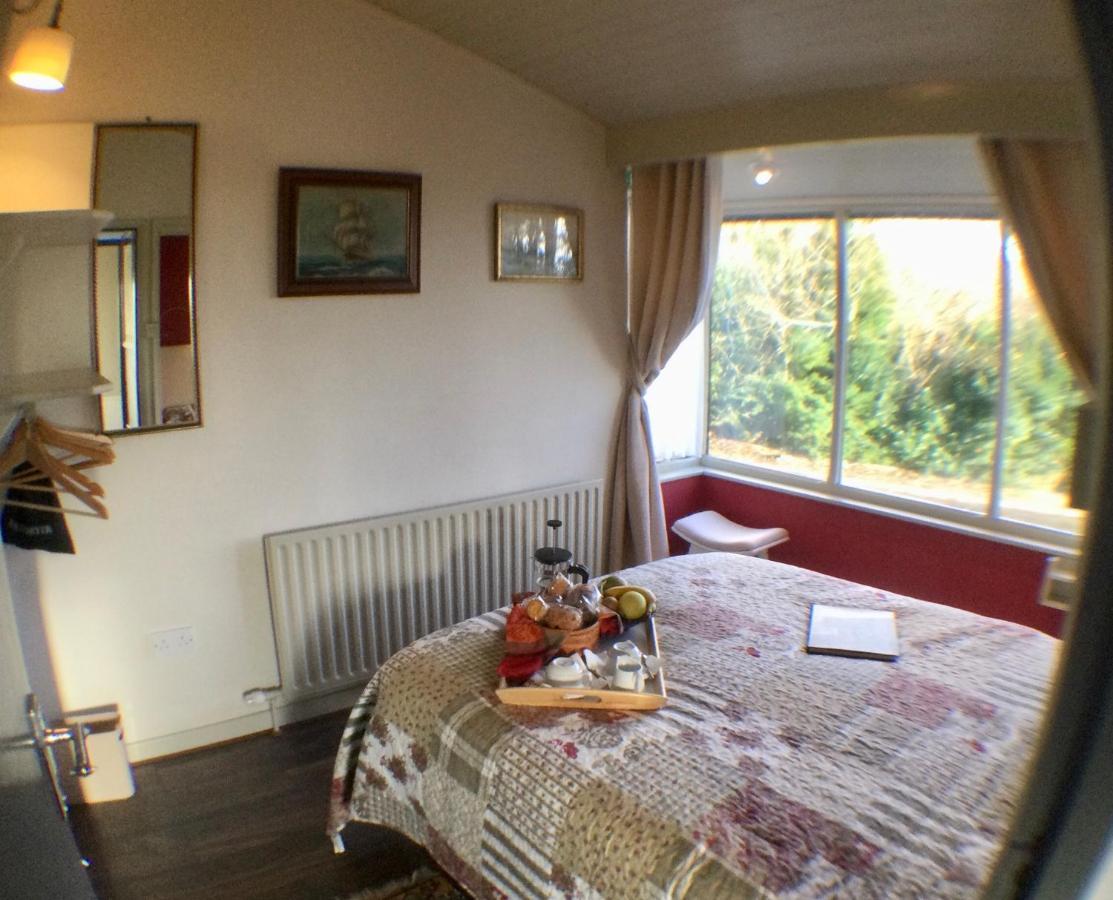 Rodeen Country House Castletownbere Extérieur photo