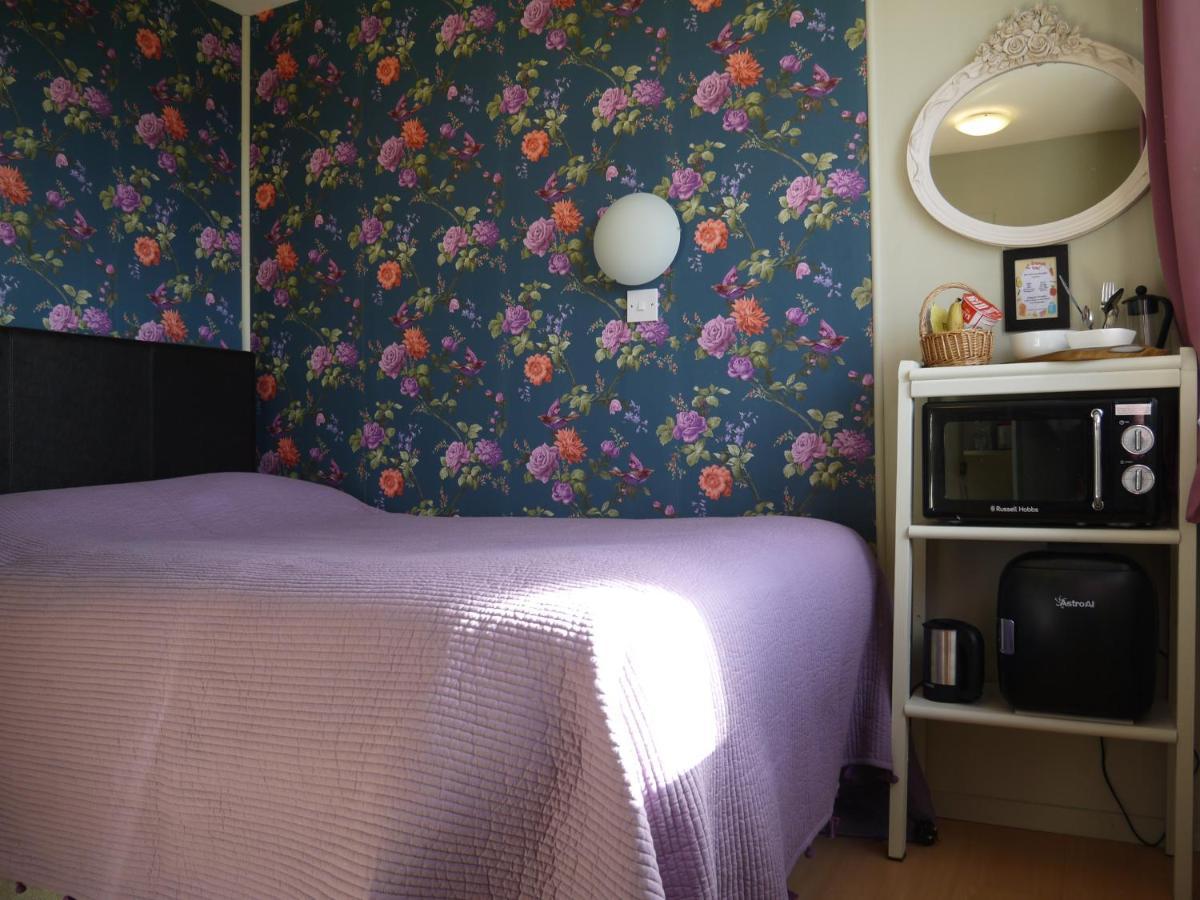 Rodeen Country House Castletownbere Extérieur photo
