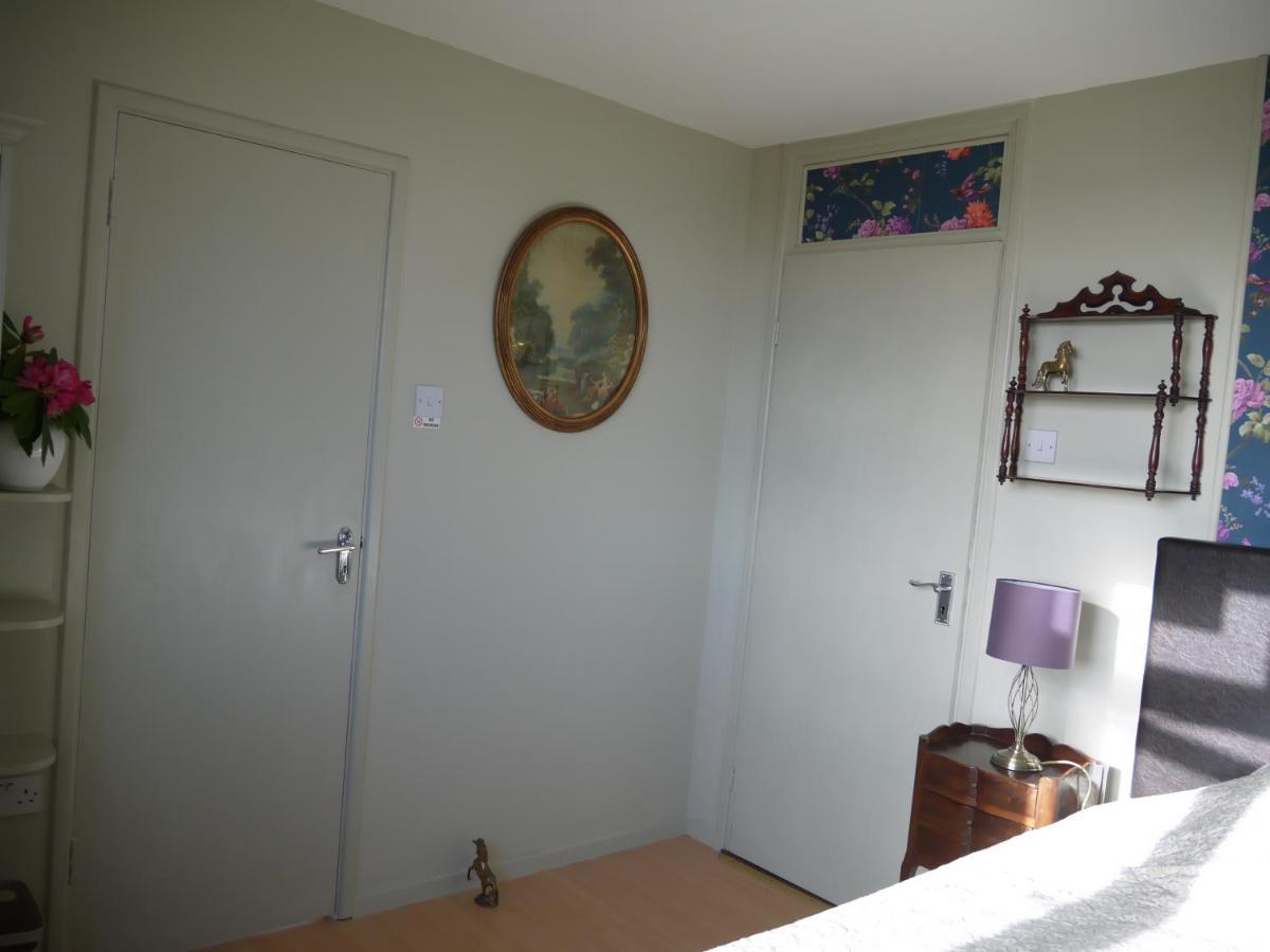 Rodeen Country House Castletownbere Extérieur photo