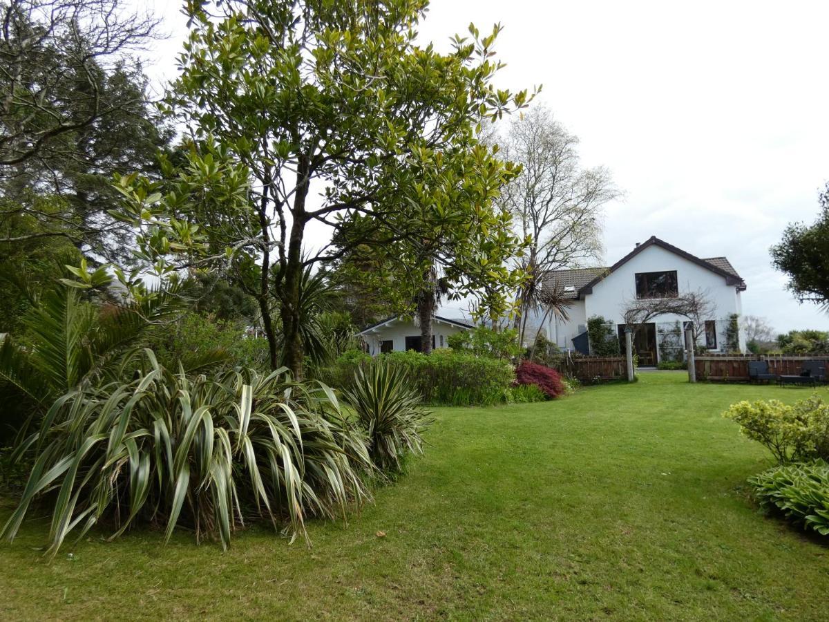 Rodeen Country House Castletownbere Extérieur photo
