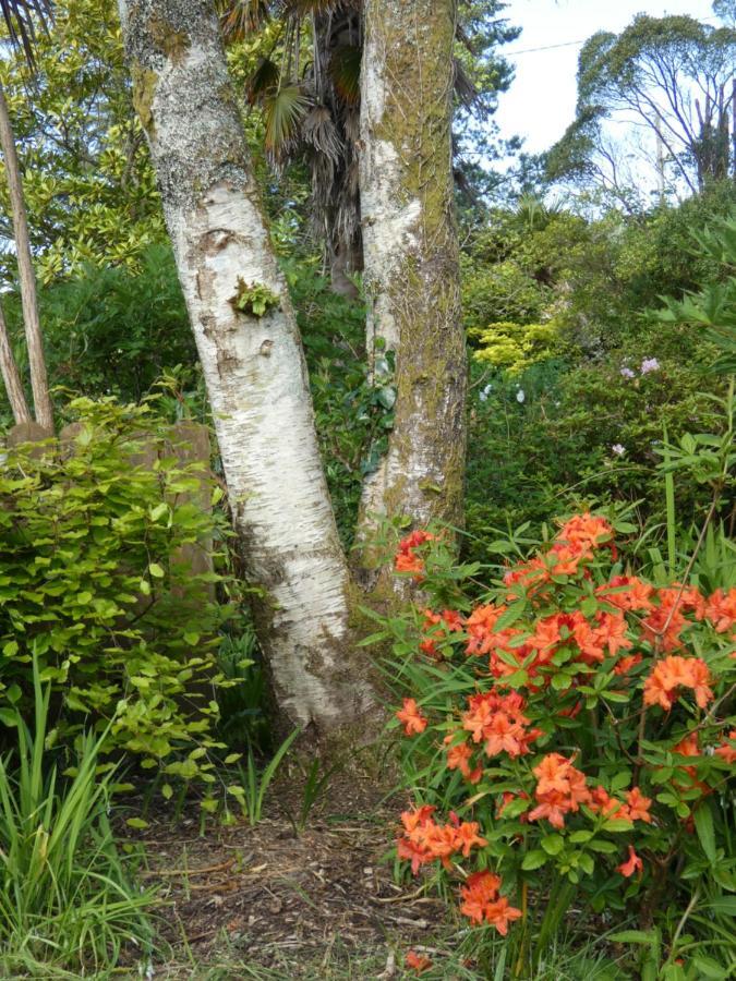 Rodeen Country House Castletownbere Extérieur photo