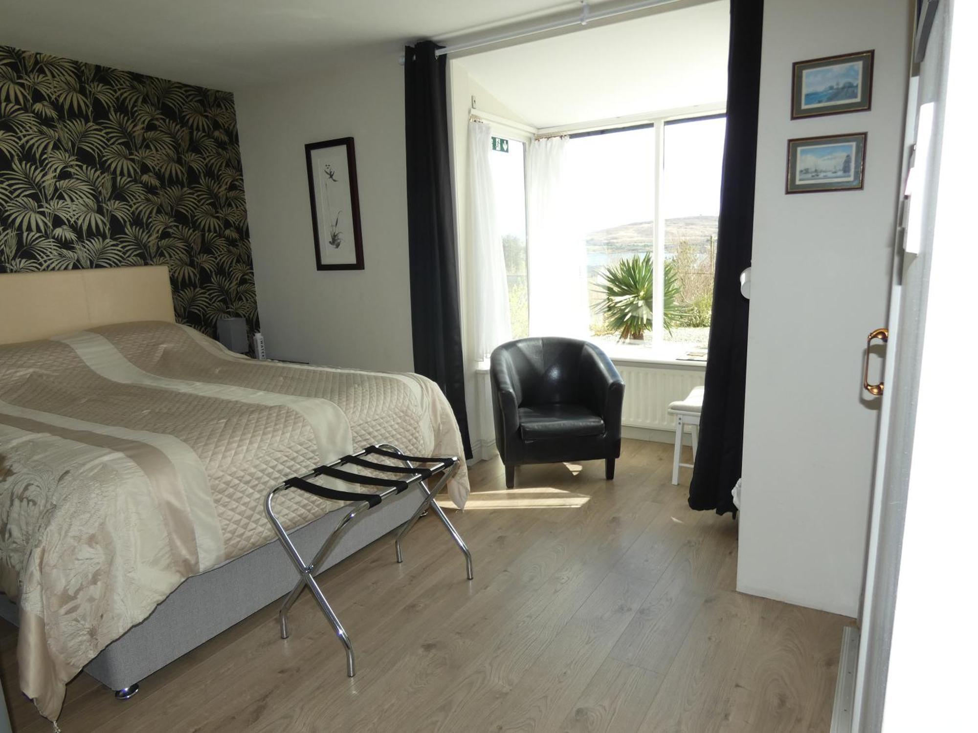 Rodeen Country House Castletownbere Extérieur photo