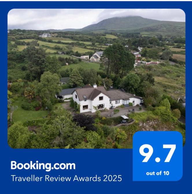 Rodeen Country House Castletownbere Extérieur photo