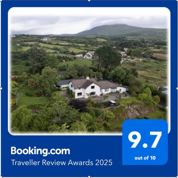 Rodeen Country House Castletownbere Extérieur photo