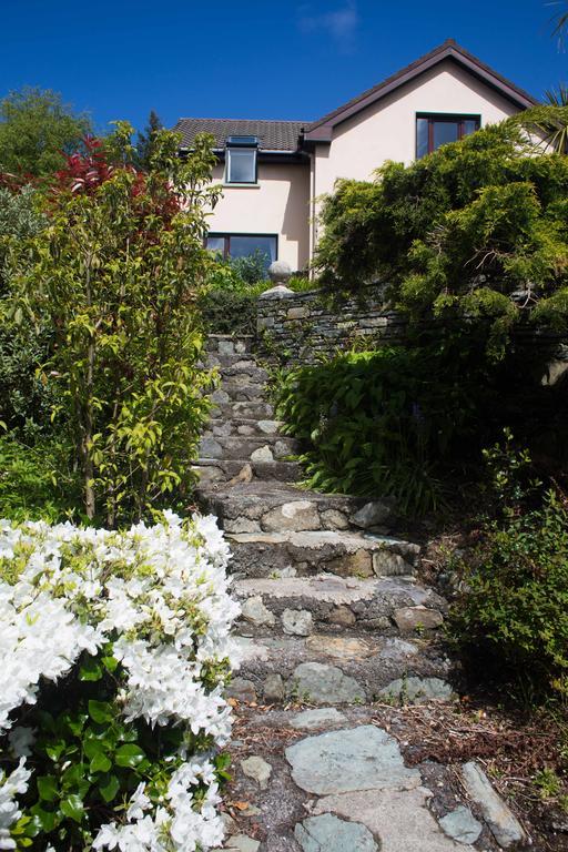 Rodeen Country House Castletownbere Extérieur photo