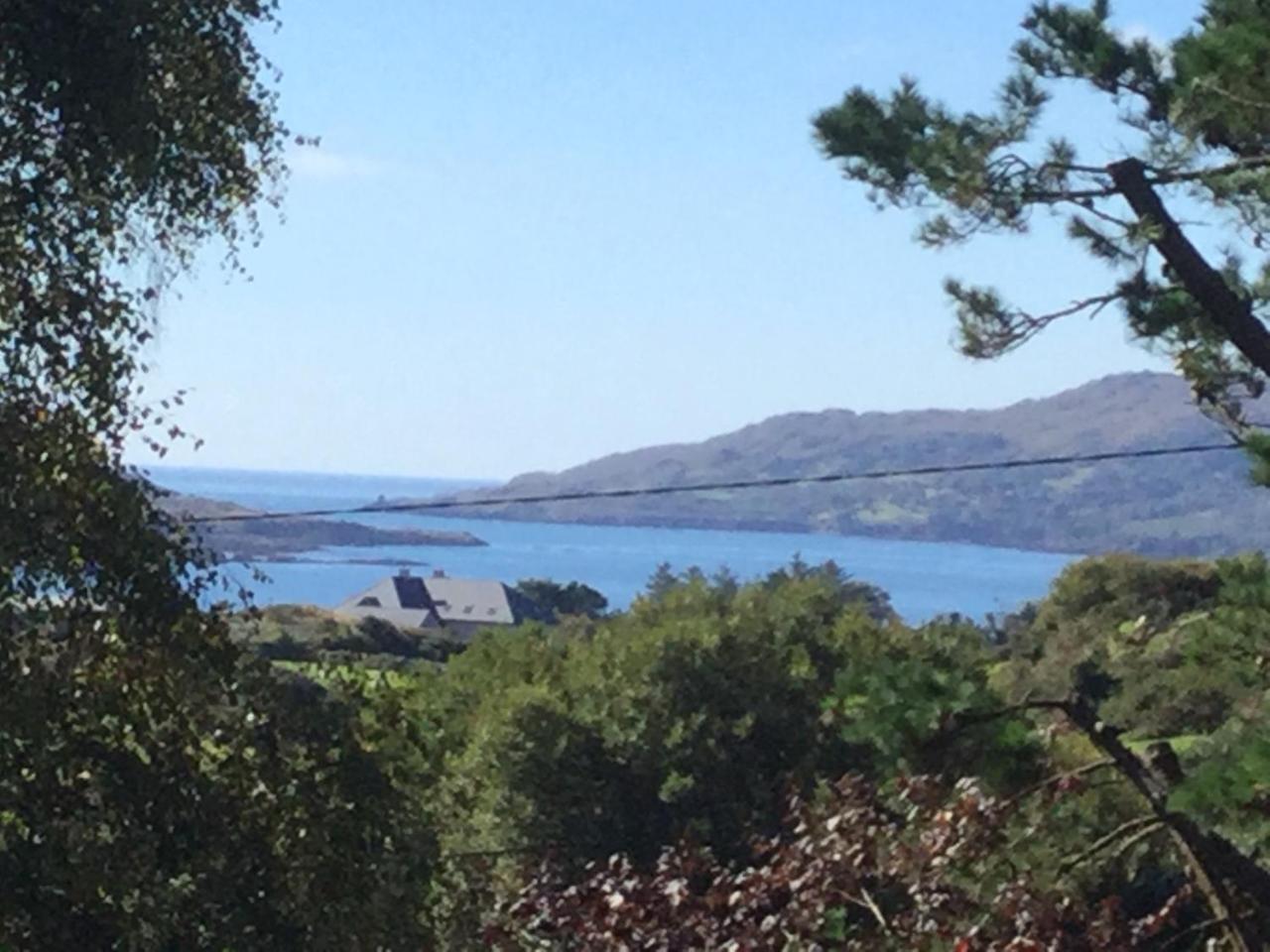 Rodeen Country House Castletownbere Extérieur photo