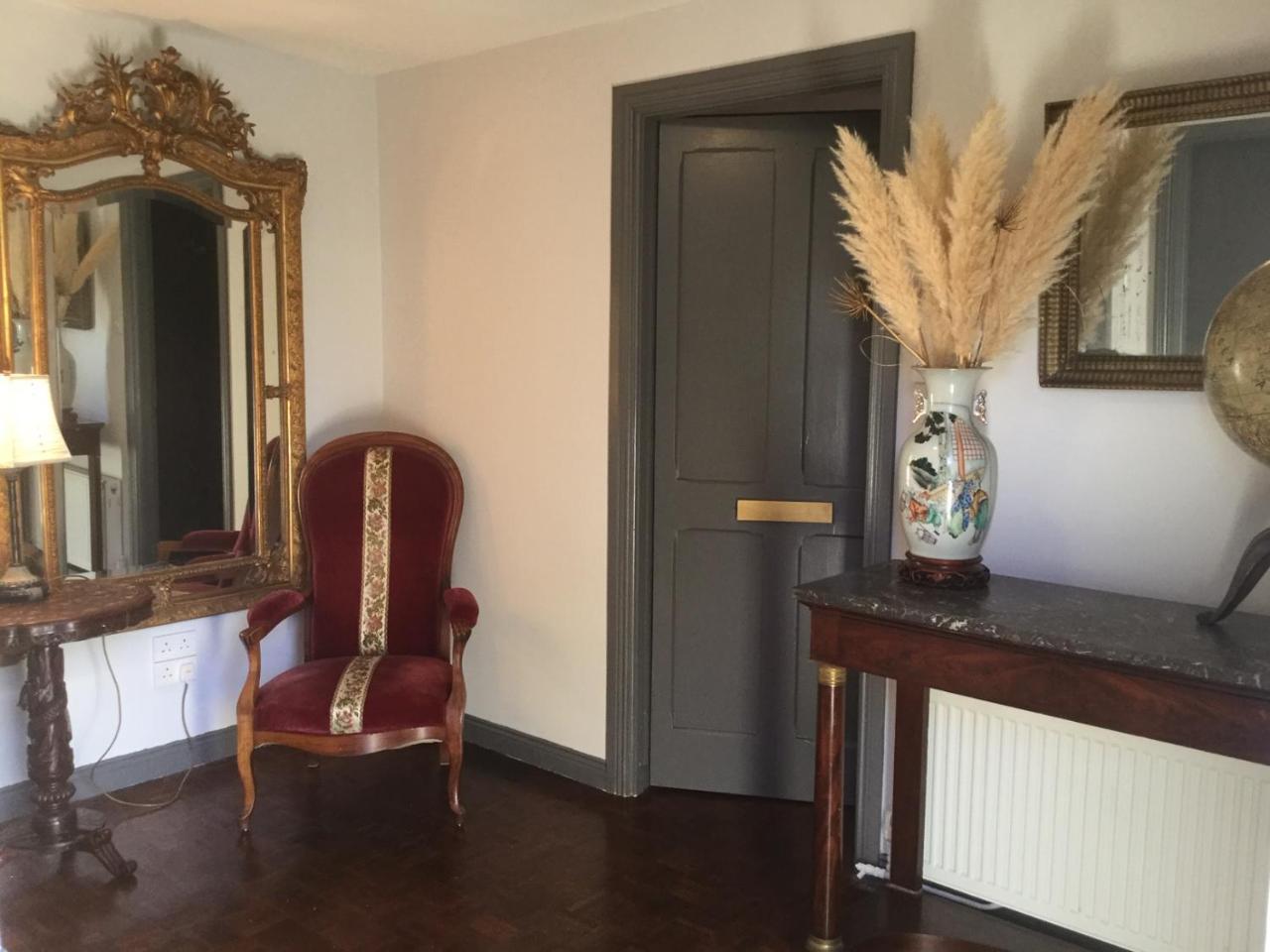 Rodeen Country House Castletownbere Extérieur photo