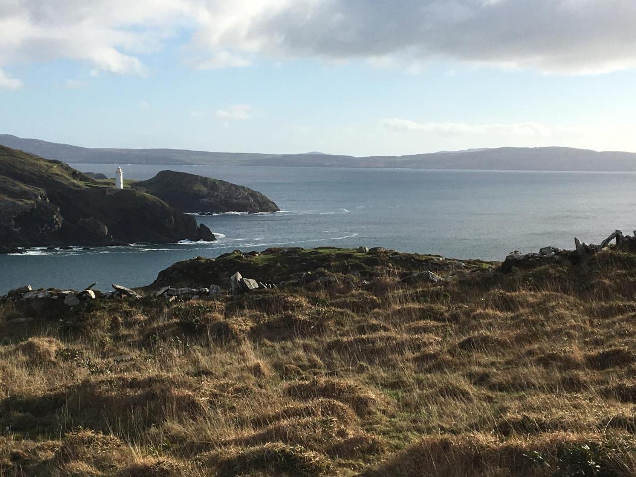 Rodeen Country House Castletownbere Extérieur photo