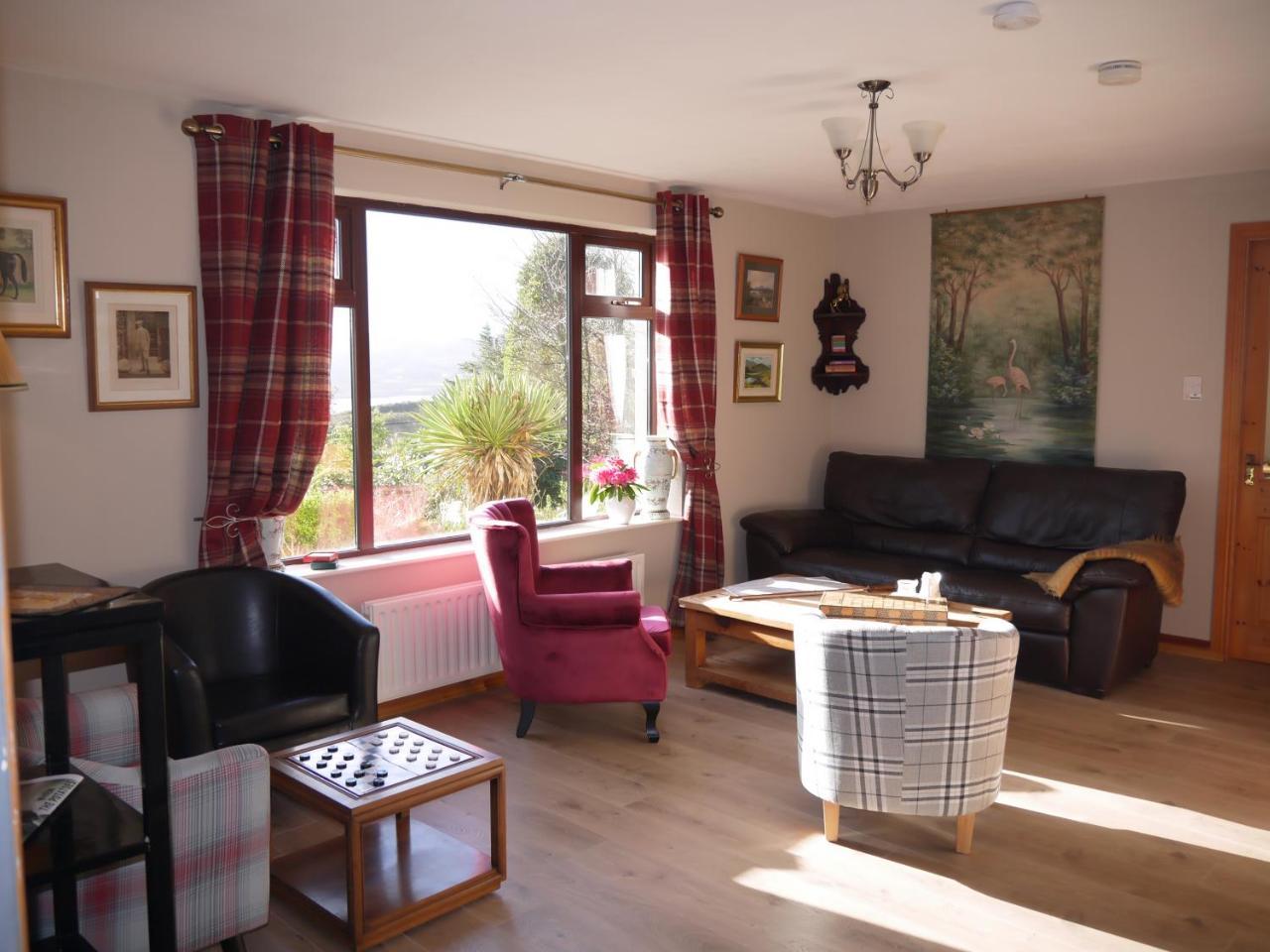 Rodeen Country House Castletownbere Extérieur photo